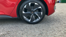 CUPRA Born 169kW e-Boost V2 58kWh 5dr Auto Electric Hatchback